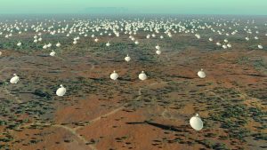 The Square Kilometre Array (SKA) — malta.skatelescope.org