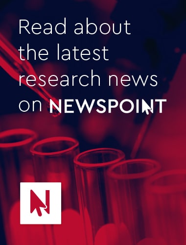 Read about the latest research news on newspoint