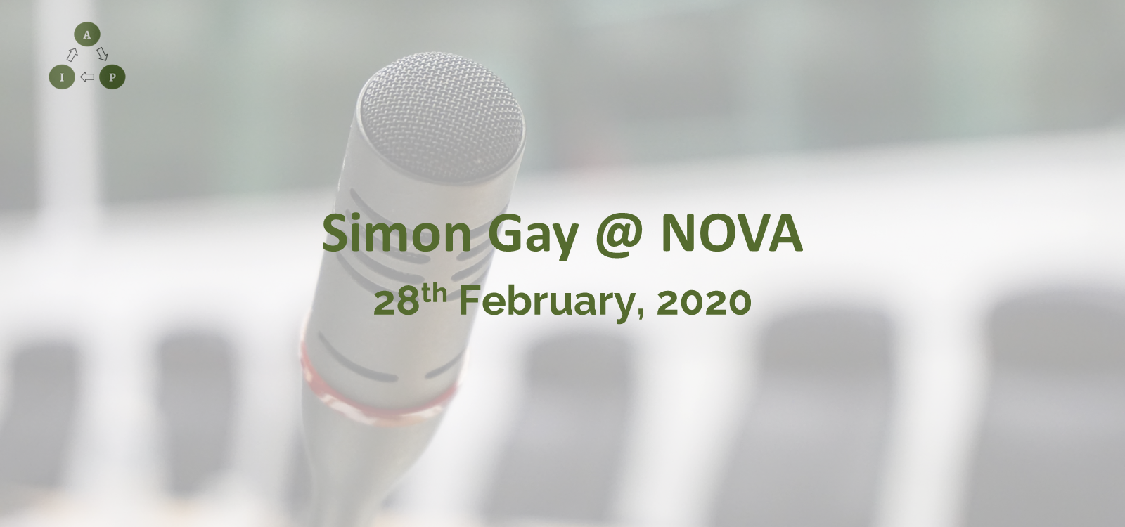 Simon Gay Nova Portugal Behapi