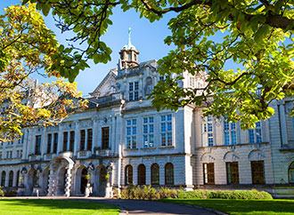 Cardiff University