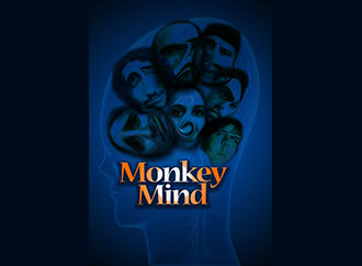 Monkey Mind