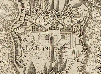 Floriana Fortifications