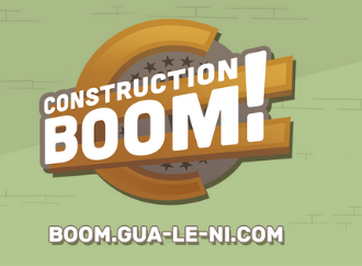 Construction Boom