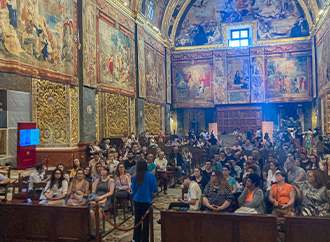 Cultural Tours - Valletta