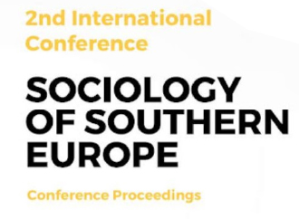 Conference Proceedings 2023: Malta Sociological Association