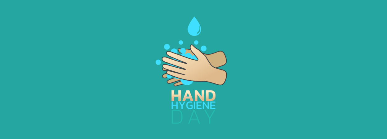 Faculty of Health Sciences urges UM community to practise hand hygiene ...