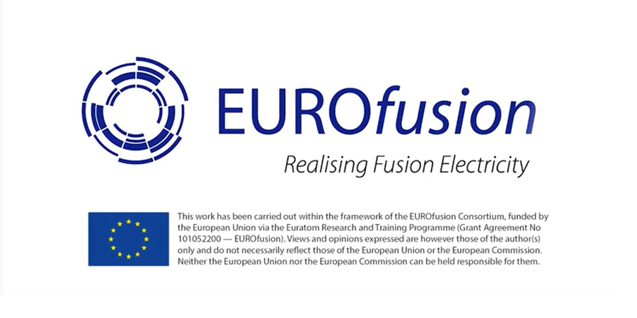 EUROfusion logo