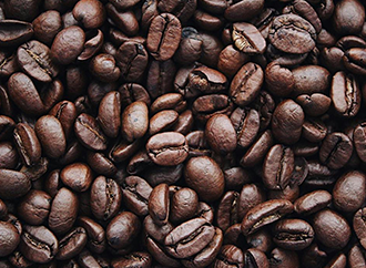 coffee beans