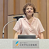 Angela Abela - Conference in Tokyo