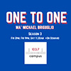 Radio discussion programme One To One will be entering its third season