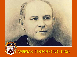 Avertan Fenech