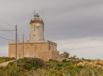 Giordan Lighthouse