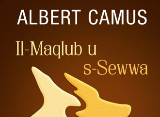 The book il_Maqlub u s-Sewwa