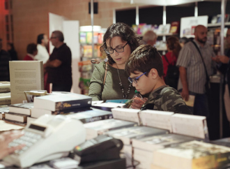 malta book festival 