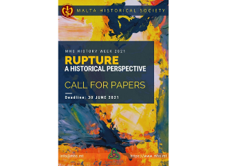 rupture call for papers