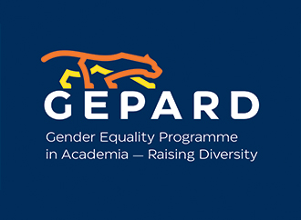 GEPARD logo