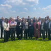 UM Academics Address Expert Colloquium at the University of Bonn