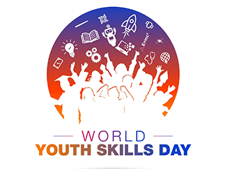 world youth skills day