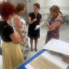 women notarial archives