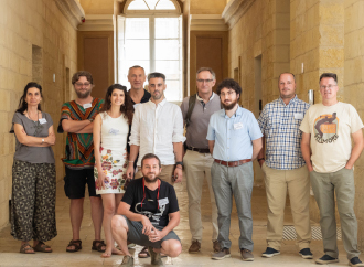 International Meeting Organised by the Department of Geosciences at the Valletta Campus