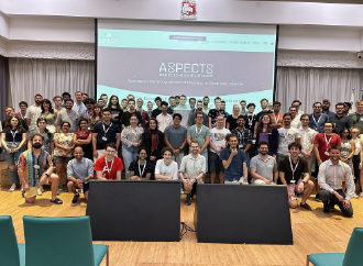 QALYPSO24 Summer School Quantum Thermodynamics held in Malta 