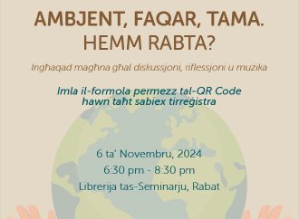 This Event will be held on 06 November 2024 at the Theology Library at the Archbishop's Seminary