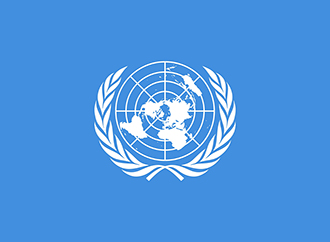 UN logo