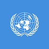 UN logo