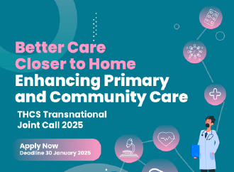 Transforming Health and Care Systems Partnership has launched its Third Call for proposals apply now