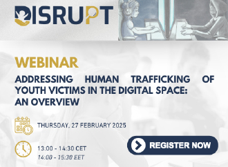 This webinar will be held on Thursday 27 February 2025 online via Zoom