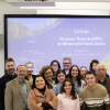 The UM hosts its first SEA-EU Blended Intensive Programme 