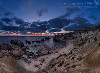 Landscape Photography Majjistral