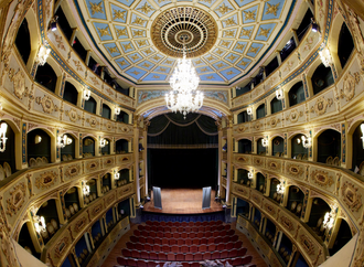 teatru manoel