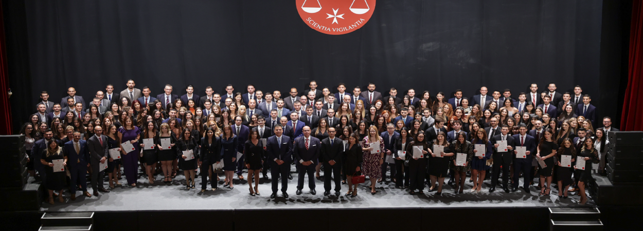 79 UM Accounting Graduates Join The Malta Institute Of Accountants   Banner 