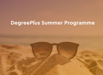 degree plus summer
