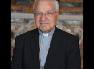 mons emmanuel agius