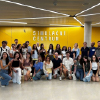 Five B.Sc. (Hons) Pharmacology students attend Erasmus+ BIP school in Masaryk University