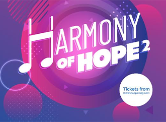 harmony of hope 2