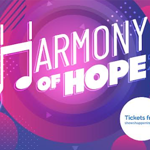 harmony of hope 2