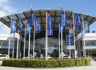 intersolar europe