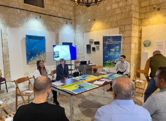 Stakeholder workshops were organised in Malta & Gozo for the metaccaze project