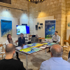 Stakeholder workshops were organised in Malta & Gozo for the metaccaze project