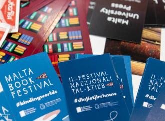 malta book festival 24