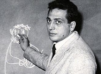 Alberto Manzi