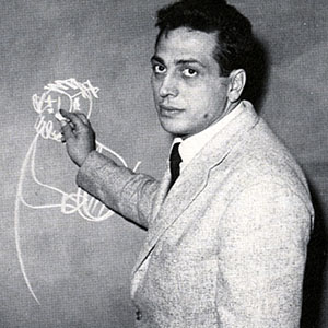 Alberto Manzi