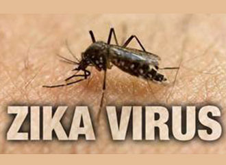 Zika virus