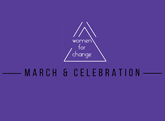 Women for change