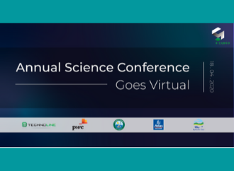 annual science conference