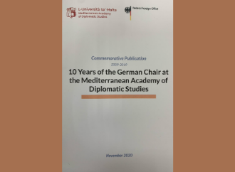 german chair 10 years