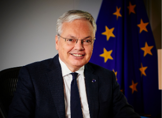 Didier Reynders 2